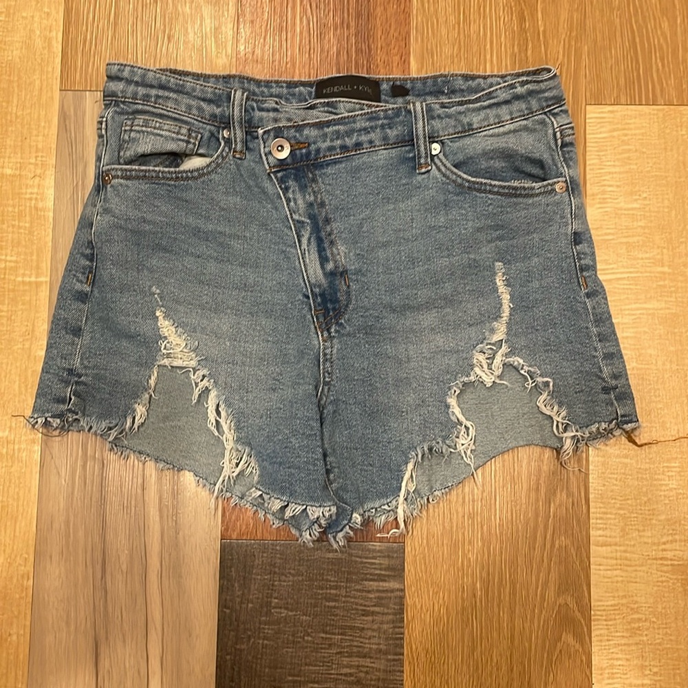 Kendall & Kylie shorts